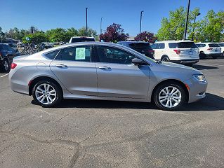 2016 Chrysler 200 Limited 1C3CCCAB4GN164164 in Lakewood, CO 7