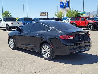 2016 Chrysler 200 Limited 1C3CCCAB0GN163898 in Las Vegas, NV 12
