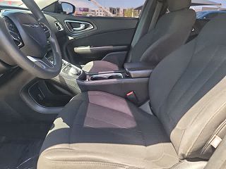2016 Chrysler 200 Limited 1C3CCCAB0GN163898 in Las Vegas, NV 19