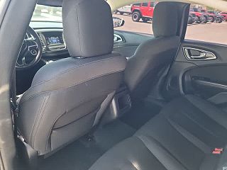 2016 Chrysler 200 Limited 1C3CCCAB0GN163898 in Las Vegas, NV 20