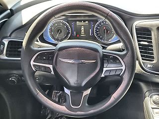 2016 Chrysler 200 Limited 1C3CCCAB0GN163898 in Las Vegas, NV 23