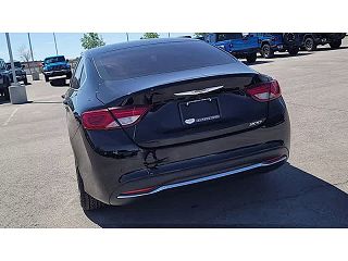 2016 Chrysler 200 Limited 1C3CCCAB0GN163898 in Las Vegas, NV 7