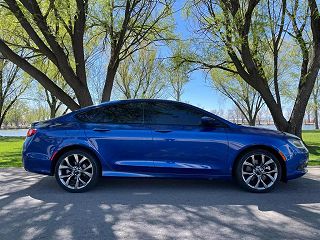 2016 Chrysler 200 S 1C3CCCBB8GN124278 in Nampa, ID 8