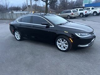 2016 Chrysler 200 Limited 1C3CCCAB9GN102839 in New Madrid, MO 10