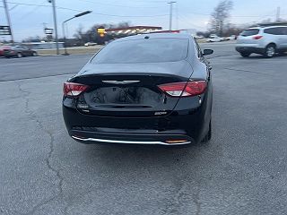 2016 Chrysler 200 Limited 1C3CCCAB9GN102839 in New Madrid, MO 16