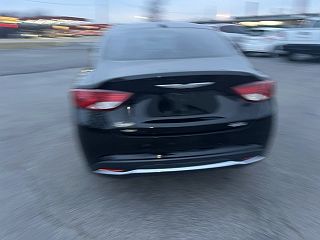 2016 Chrysler 200 Limited 1C3CCCAB9GN102839 in New Madrid, MO 17