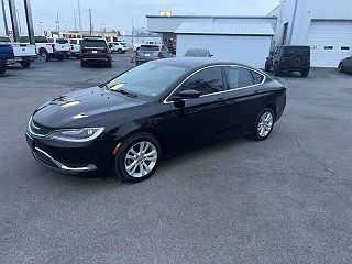 2016 Chrysler 200 Limited 1C3CCCAB9GN102839 in New Madrid, MO 2