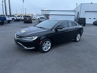 2016 Chrysler 200 Limited 1C3CCCAB9GN102839 in New Madrid, MO 3
