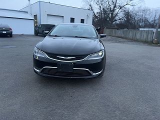 2016 Chrysler 200 Limited 1C3CCCAB9GN102839 in New Madrid, MO 6