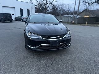 2016 Chrysler 200 Limited 1C3CCCAB9GN102839 in New Madrid, MO 7