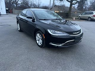 2016 Chrysler 200 Limited 1C3CCCAB9GN102839 in New Madrid, MO 8