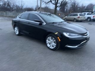 2016 Chrysler 200 Limited 1C3CCCAB9GN102839 in New Madrid, MO 9