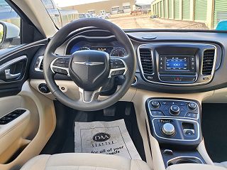 2016 Chrysler 200 Limited 1C3CCCAB0GN191202 in Rapid City, SD 12