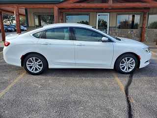2016 Chrysler 200 Limited 1C3CCCAB0GN191202 in Rapid City, SD 4