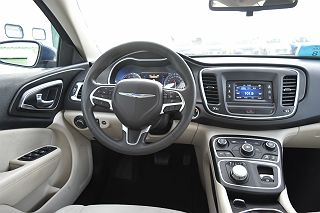 2016 Chrysler 200 Limited 1C3CCCABXGN181437 in Rapid City, SD 13