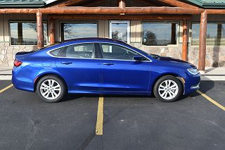 2016 Chrysler 200 Limited 1C3CCCABXGN181437 in Rapid City, SD 5