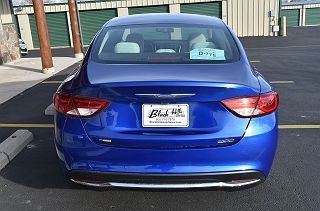 2016 Chrysler 200 Limited 1C3CCCABXGN181437 in Rapid City, SD 7