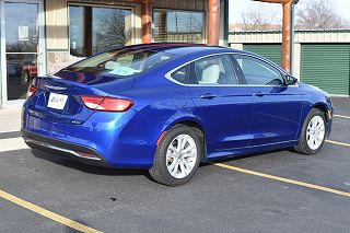 2016 Chrysler 200 Limited 1C3CCCABXGN181437 in Rapid City, SD 8