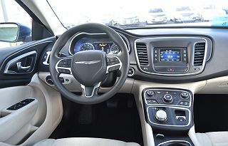 2016 Chrysler 200 Limited 1C3CCCAB6GN181435 in Rapid City, SD 13