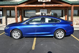2016 Chrysler 200 Limited 1C3CCCAB6GN181435 in Rapid City, SD 4