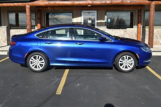 2016 Chrysler 200 Limited 1C3CCCAB6GN181435 in Rapid City, SD 5