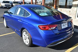 2016 Chrysler 200 Limited 1C3CCCAB6GN181435 in Rapid City, SD 6