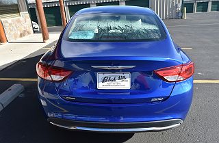 2016 Chrysler 200 Limited 1C3CCCAB6GN181435 in Rapid City, SD 7