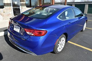 2016 Chrysler 200 Limited 1C3CCCAB6GN181435 in Rapid City, SD 8