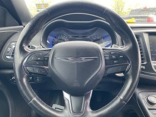2016 Chrysler 200 S 1C3CCCBB9GN162439 in Sterling, IL 23