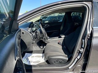 2016 Chrysler 200 Limited 1C3CCCAB7GN125049 in Visalia, CA 8
