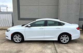 2016 Chrysler 200 Limited 1C3CCCAB7GN185719 in West Plains, MO 2
