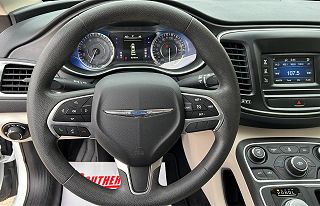 2016 Chrysler 200 Limited 1C3CCCAB7GN185719 in West Plains, MO 26