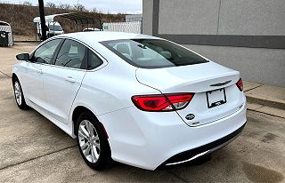 2016 Chrysler 200 Limited 1C3CCCAB7GN185719 in West Plains, MO 3