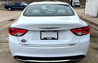 2016 Chrysler 200 Limited 1C3CCCAB7GN185719 in West Plains, MO 4