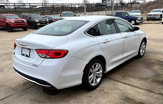 2016 Chrysler 200 Limited 1C3CCCAB7GN185719 in West Plains, MO 5
