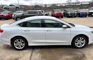 2016 Chrysler 200 Limited 1C3CCCAB7GN185719 in West Plains, MO 6