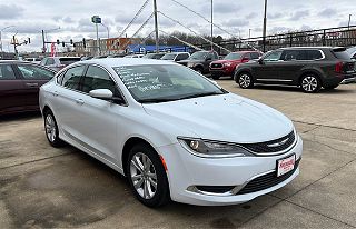 2016 Chrysler 200 Limited 1C3CCCAB7GN185719 in West Plains, MO 7