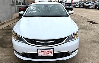 2016 Chrysler 200 Limited 1C3CCCAB7GN185719 in West Plains, MO 8
