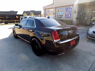 2016 Chrysler 300 C 2C3CCAEG7GH207172 in Baton Rouge, LA 2
