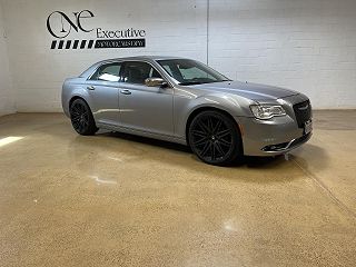 2016 Chrysler 300 C VIN: 2C3CCAEG0GH248145