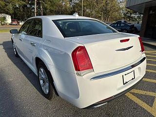 2016 Chrysler 300 Limited Edition 2C3CCAAG8GH197614 in Dudley, NC 3