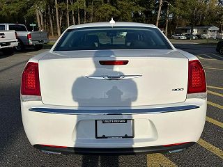 2016 Chrysler 300 Limited Edition 2C3CCAAG8GH197614 in Dudley, NC 4