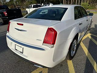 2016 Chrysler 300 Limited Edition 2C3CCAAG8GH197614 in Dudley, NC 5