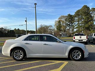 2016 Chrysler 300 Limited Edition 2C3CCAAG8GH197614 in Dudley, NC 6