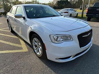 2016 Chrysler 300 Limited Edition 2C3CCAAG8GH197614 in Dudley, NC 7