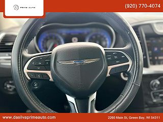 2016 Chrysler 300 Limited Edition 2C3CCARG6GH287784 in Green Bay, WI 14