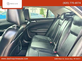 2016 Chrysler 300 Limited Edition 2C3CCARG6GH287784 in Green Bay, WI 19