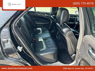 2016 Chrysler 300 Limited Edition 2C3CCARG6GH287784 in Green Bay, WI 25