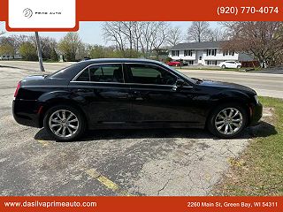 2016 Chrysler 300 Limited Edition 2C3CCARG6GH287784 in Green Bay, WI 6