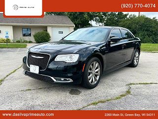 2016 Chrysler 300 Limited Edition 2C3CCARG6GH287784 in Green Bay, WI 7